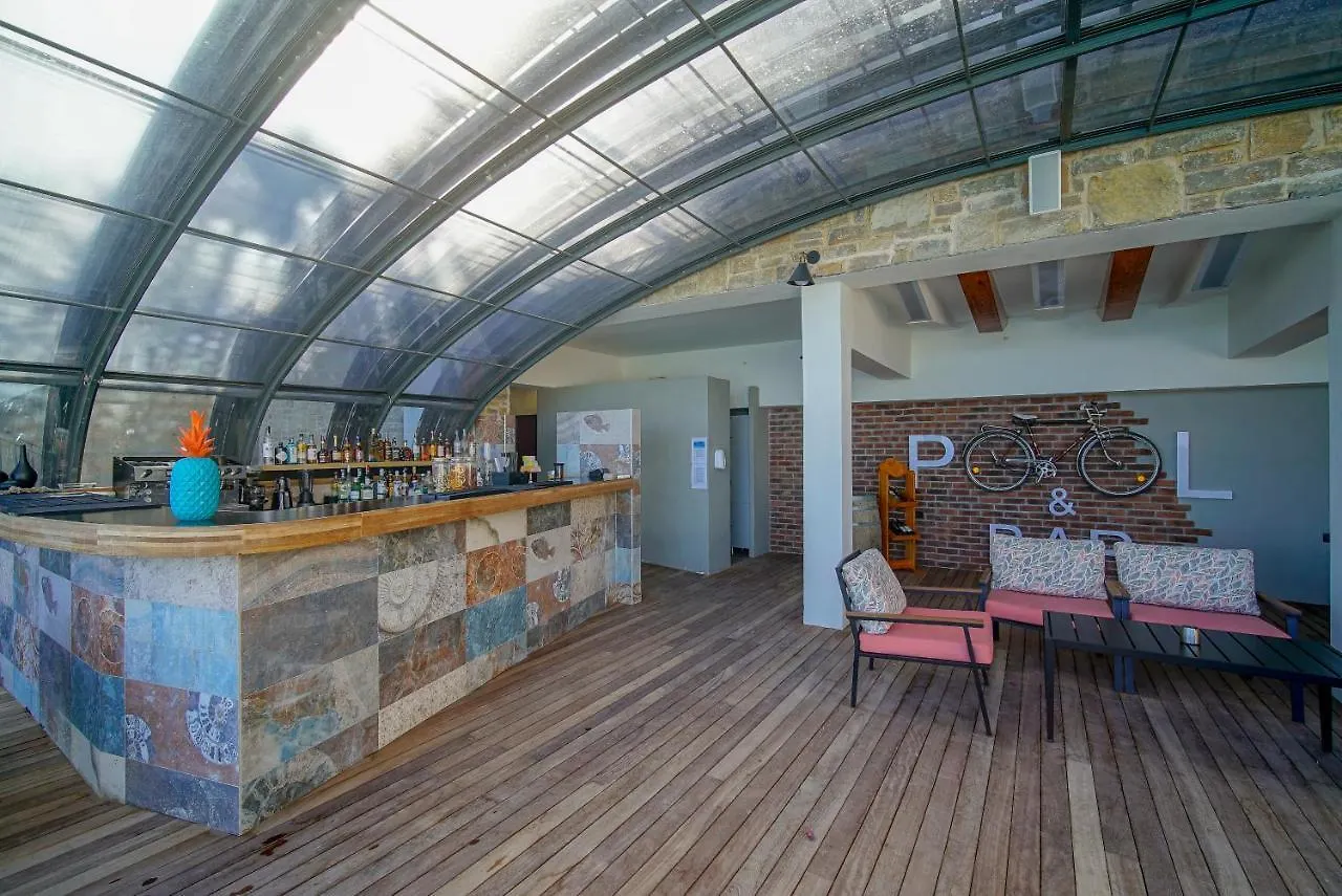 Cape Krio Boutique Hotel&SPA - Adult Only Datça 3*,  Turquie