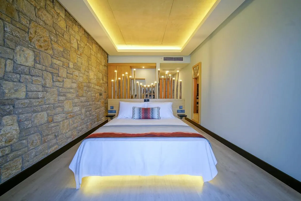 Cape Krio Boutique Hotel&SPA - Adult Only Datça