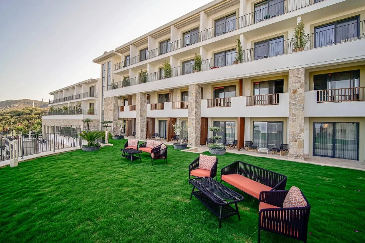 Hotel Cape Krio Boutique Hotel&SPA - Adult Only Datça