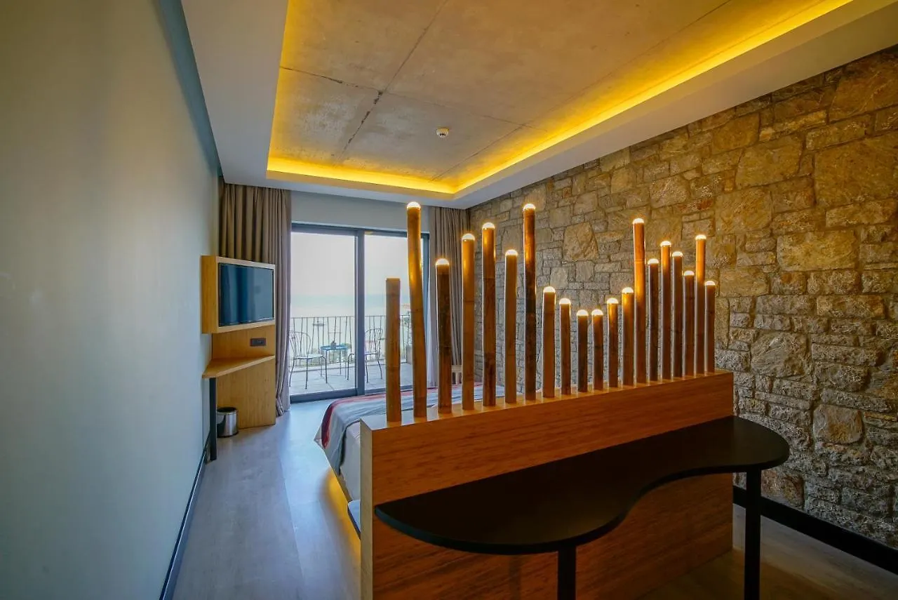 Cape Krio Boutique Hotel&SPA - Adult Only Datça