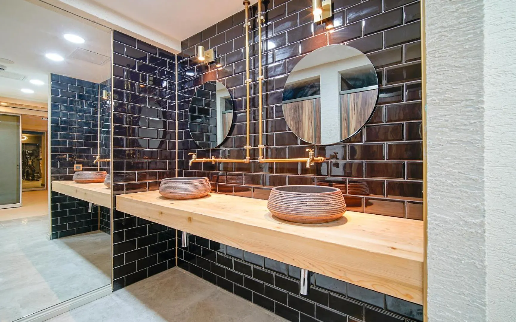 Cape Krio Boutique Hotel&SPA - Adult Only Datça