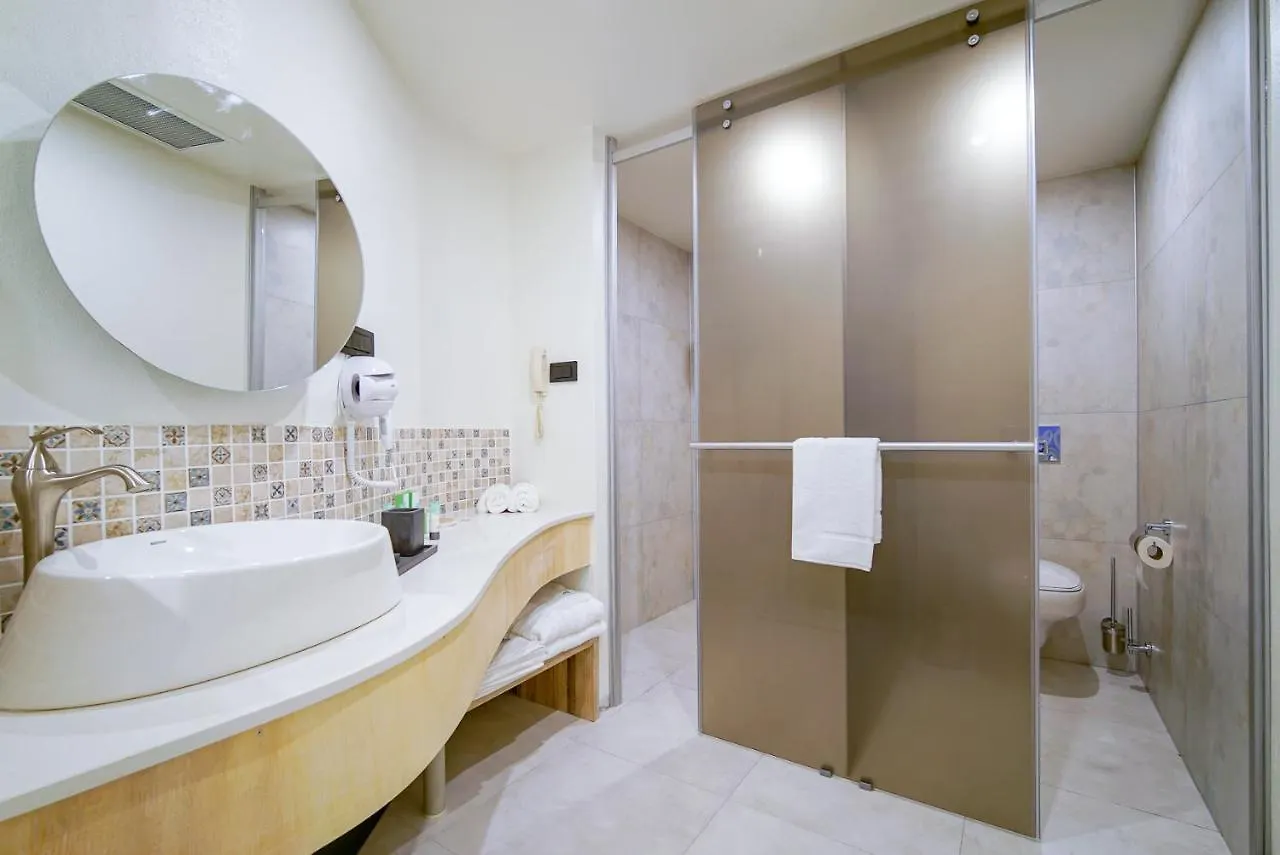 Cape Krio Boutique Hotel&SPA - Adult Only Datça 3*,  Turquie
