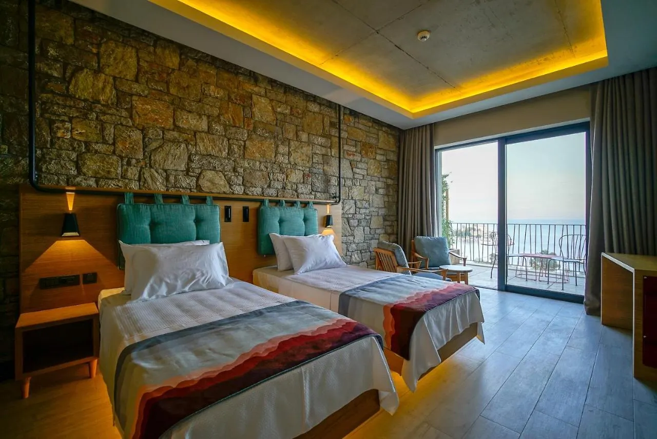 Hotel Cape Krio Boutique Hotel&SPA - Adult Only Datça