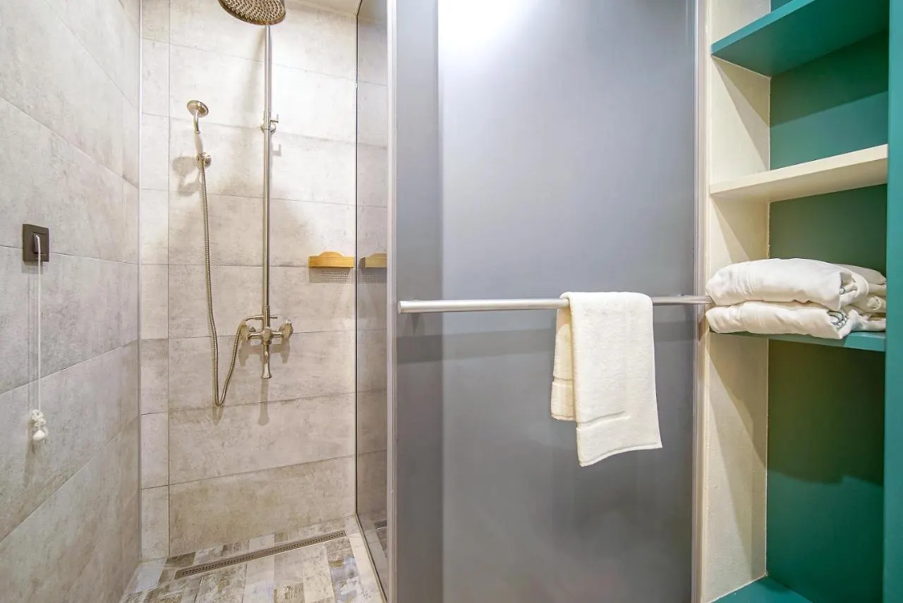 Cape Krio Boutique Hotel&SPA - Adult Only Datça Hotel