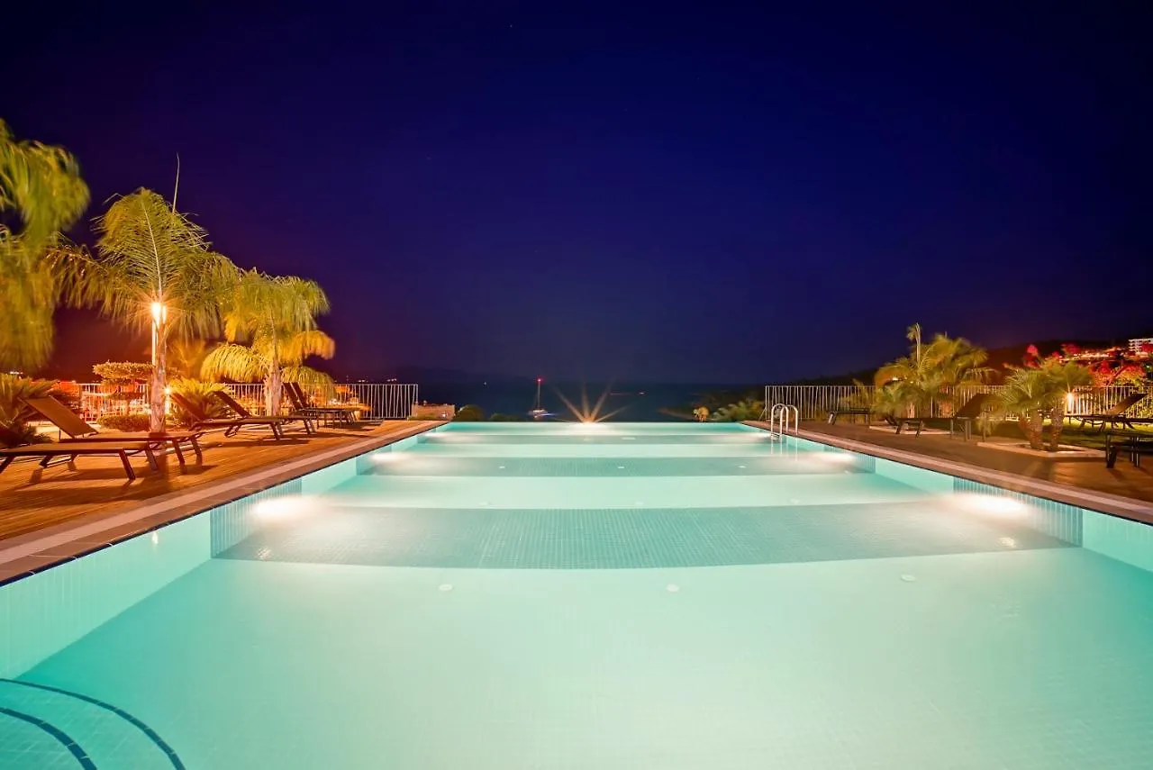 Cape Krio Boutique Hotel&SPA - Adult Only Datça