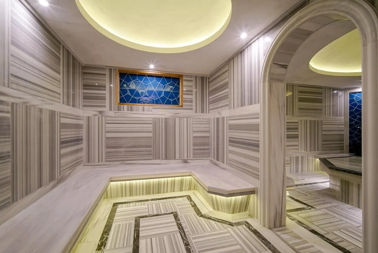Cape Krio Boutique Hotel&SPA - Adult Only Datça Turquie