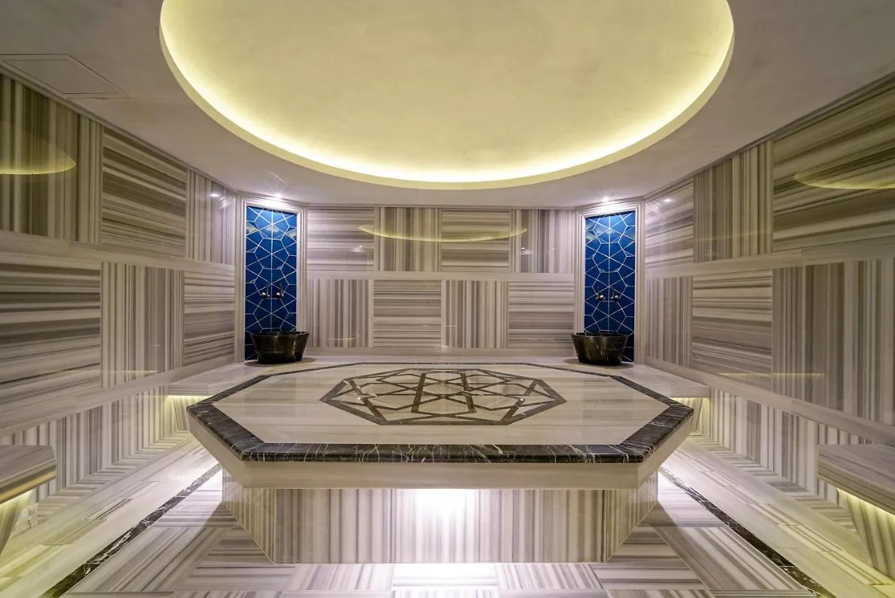 Cape Krio Boutique Hotel&SPA - Adult Only Datça