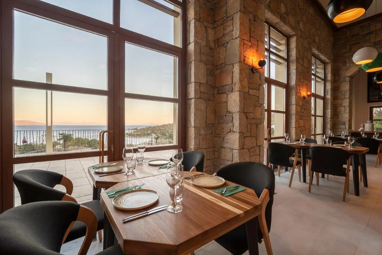 Cape Krio Boutique Hotel&SPA - Adult Only Datça 3*,  Turquie