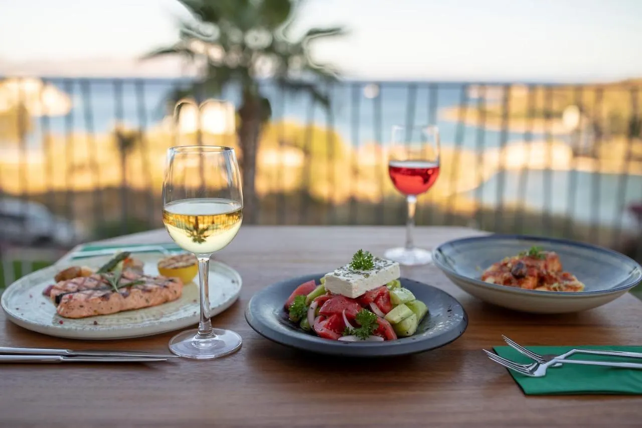 Hotel Cape Krio Boutique Hotel&SPA - Adult Only Datça