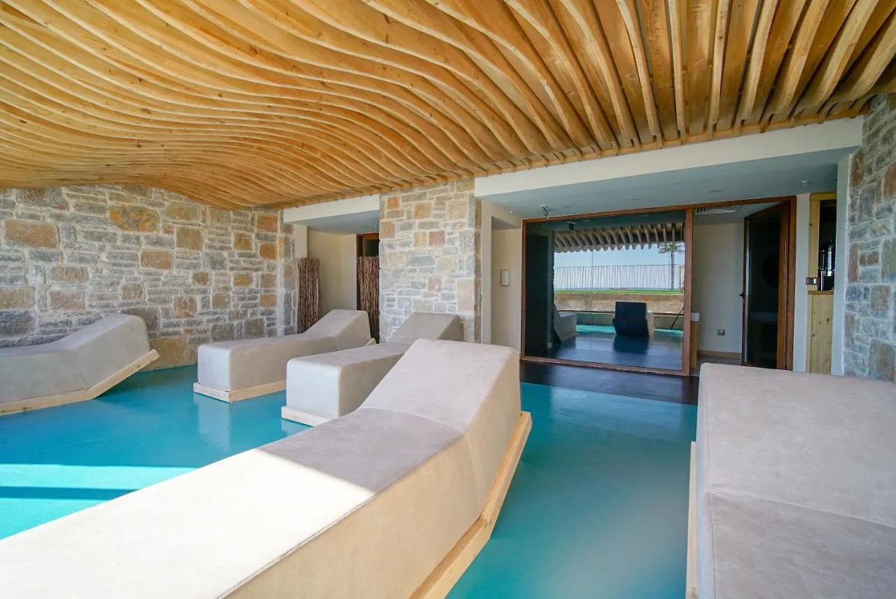 Cape Krio Boutique Hotel&SPA - Adult Only Datça