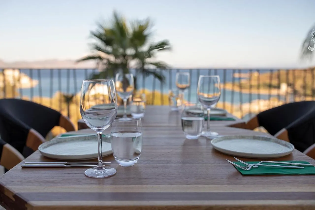 *** Hotel Cape Krio Boutique Hotel&SPA - Adult Only Datça Turquie