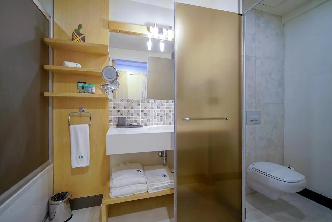 Hotel Cape Krio Boutique Hotel&SPA - Adult Only Datça