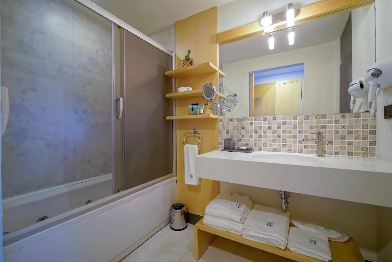Cape Krio Boutique Hotel&SPA - Adult Only Datça