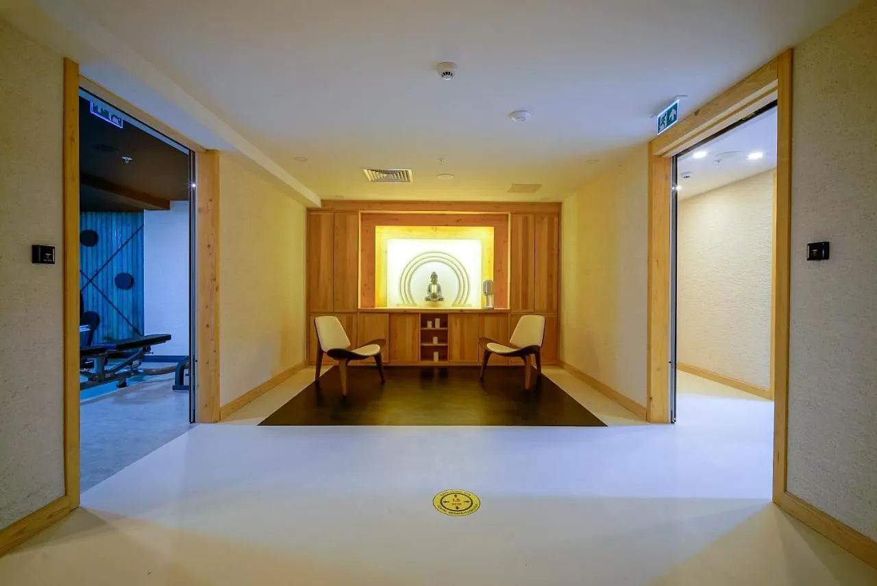 Cape Krio Boutique Hotel&SPA - Adult Only Datça Hotel