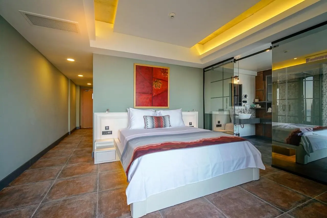 Hotel Cape Krio Boutique Hotel&SPA - Adult Only Datça