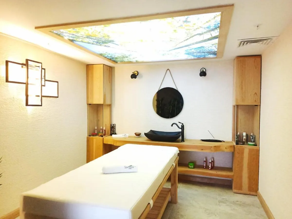 Hotel Cape Krio Boutique Hotel&SPA - Adult Only Datça