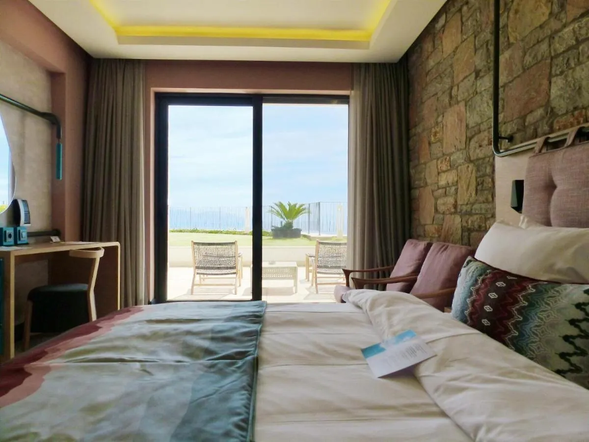 Cape Krio Boutique Hotel&SPA - Adult Only Datça Hotel