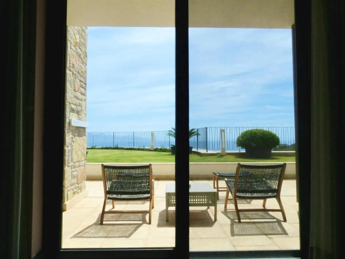 Cape Krio Boutique Hotel&SPA - Adult Only Datça 3*,
