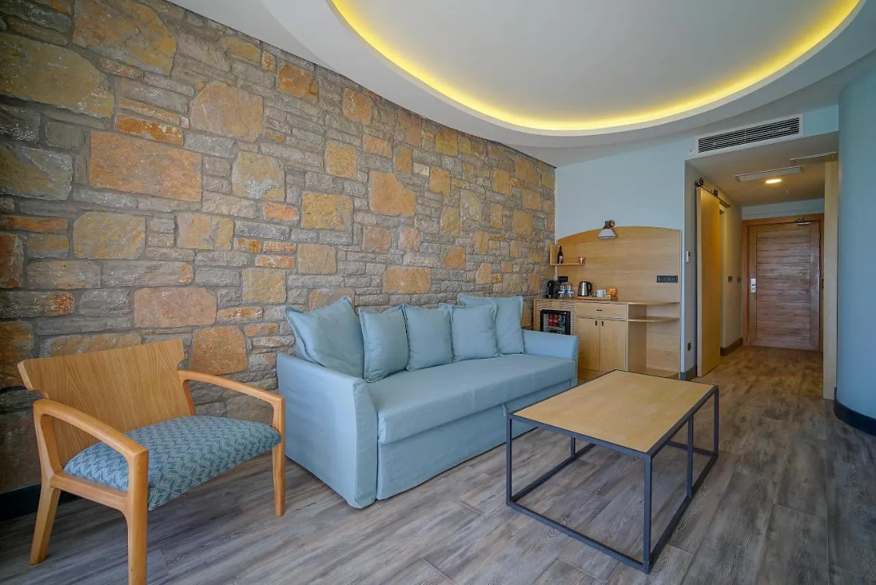 Cape Krio Boutique Hotel&SPA - Adult Only Datça Turquie