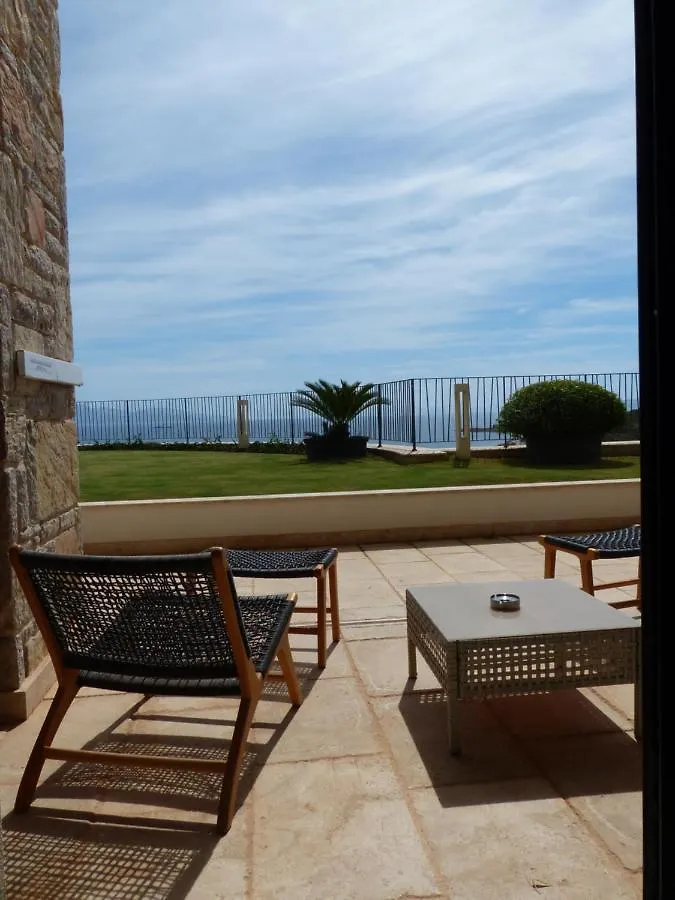 Cape Krio Boutique Hotel&SPA - Adult Only Datça Turquie