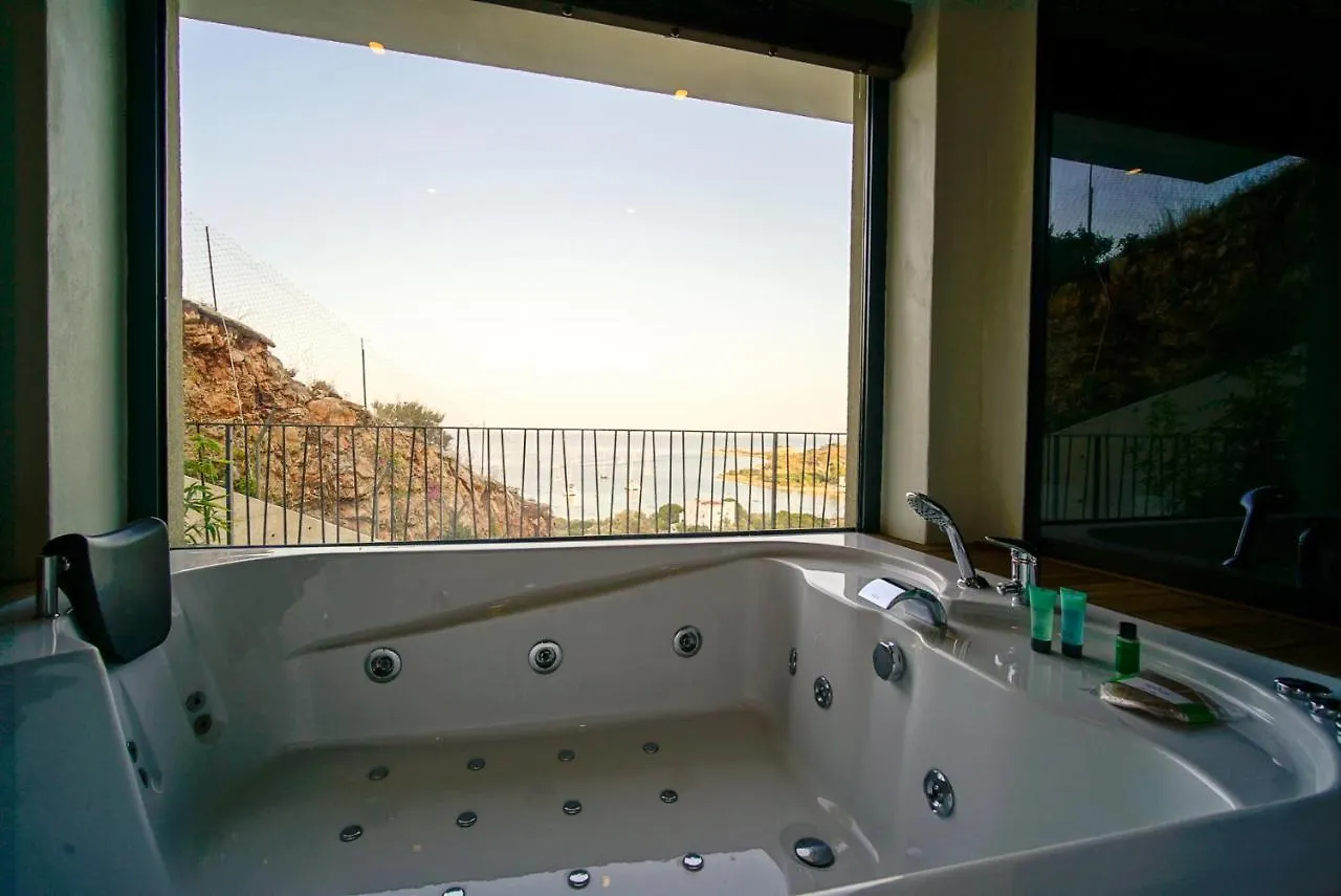 Cape Krio Boutique Hotel&SPA - Adult Only Datça