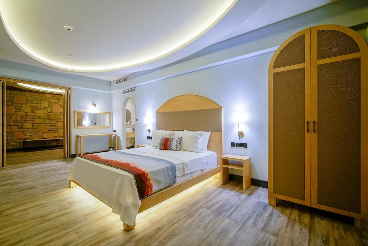 Cape Krio Boutique Hotel&SPA - Adult Only Datça Hotel