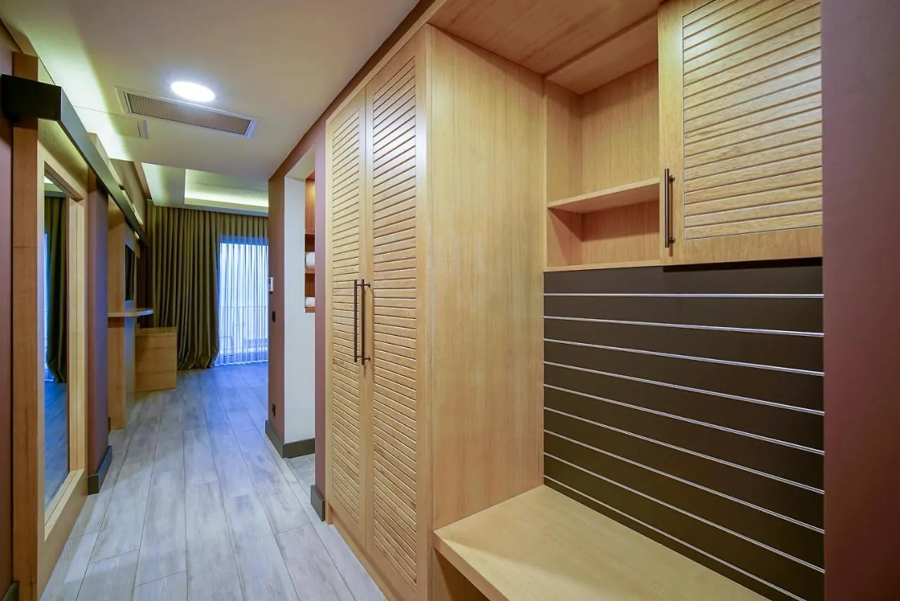 *** Hotel Cape Krio Boutique Hotel&SPA - Adult Only Datça Turquie