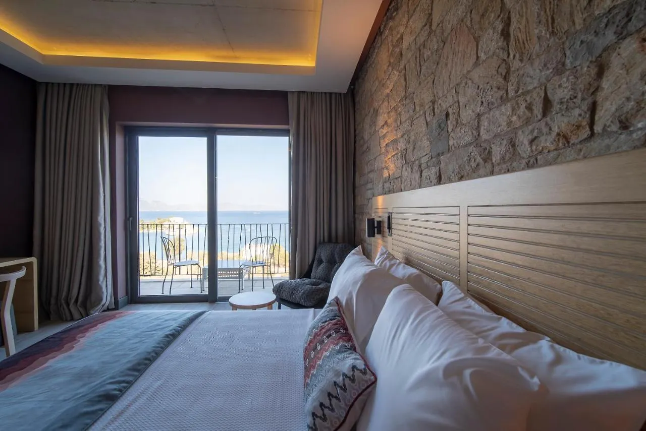 Cape Krio Boutique Hotel&SPA - Adult Only Datça