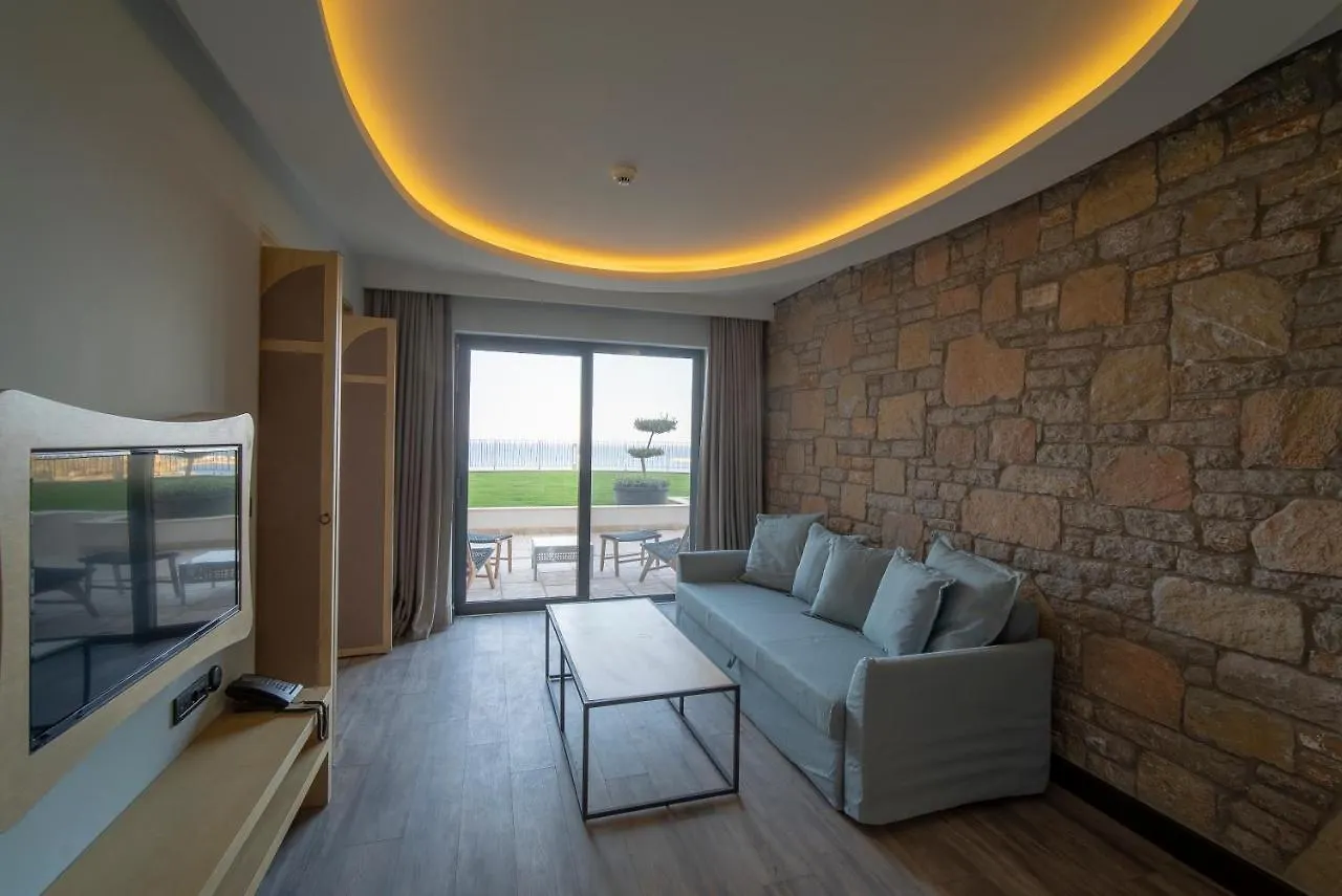 Cape Krio Boutique Hotel&SPA - Adult Only Datça Turquie