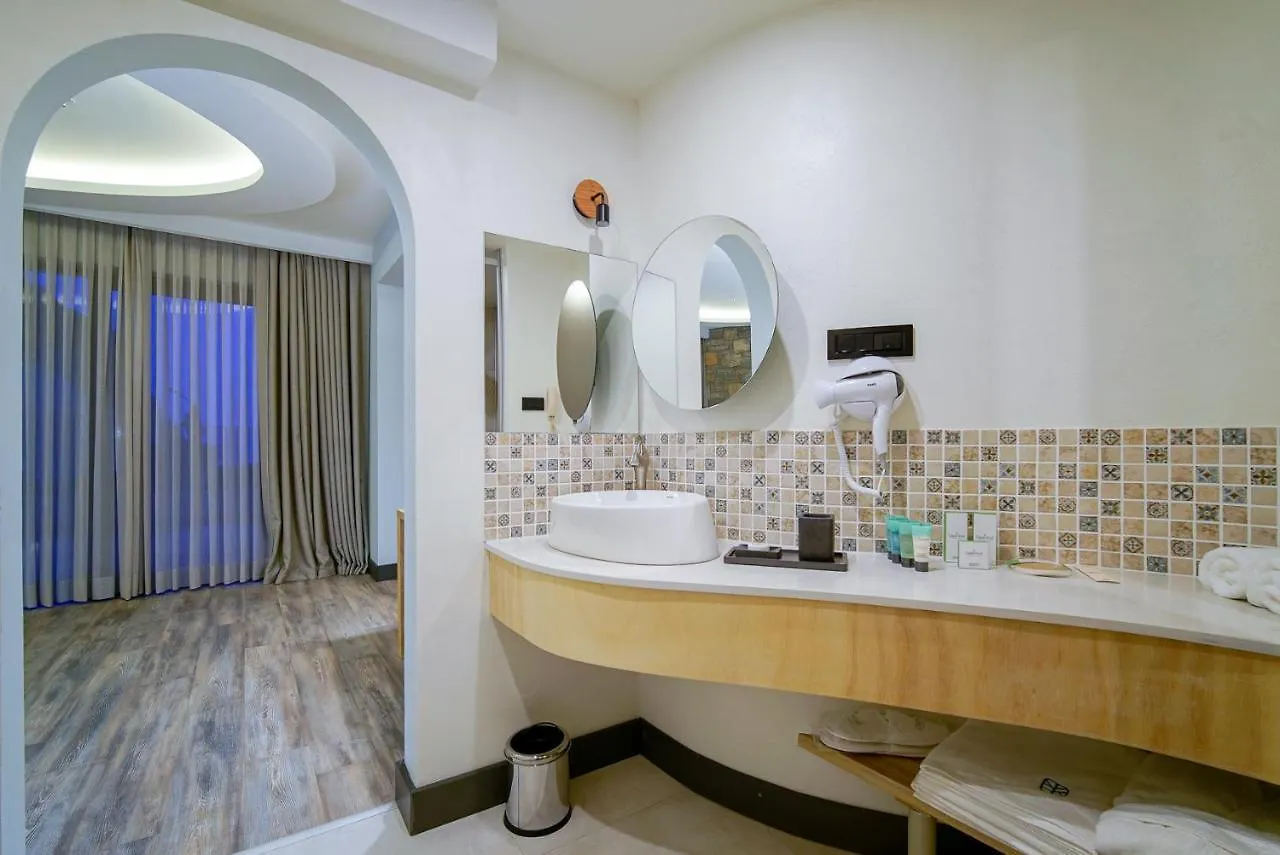 Cape Krio Boutique Hotel&SPA - Adult Only Datça Turquie