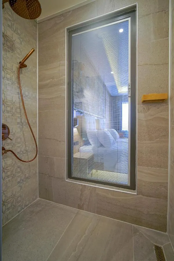 Cape Krio Boutique Hotel&SPA - Adult Only Datça Hotel