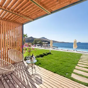 Nixie Hotel&beach - Adult Only Hotel
