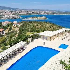 Dalya Aqua&spa Otel