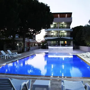 Keyf Boutique Hotel