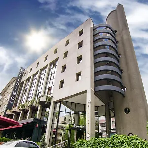 Hotel Aldino Hotel&spa Ankara