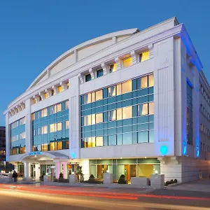 Hotel Plaza Ankara