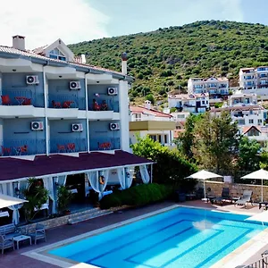 Hotel Anfora, Datça