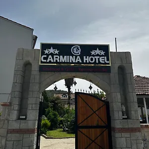 Hotel Carmina, Ovacık