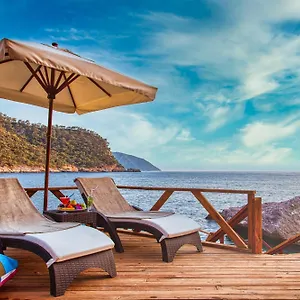 La Boheme Kabak Adults Only Hotel