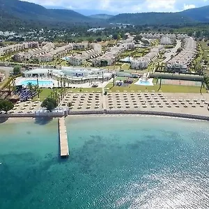 Resort Apollonium Spa & Beach, Akbük