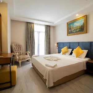 Aparthotel Sirena & Antalya